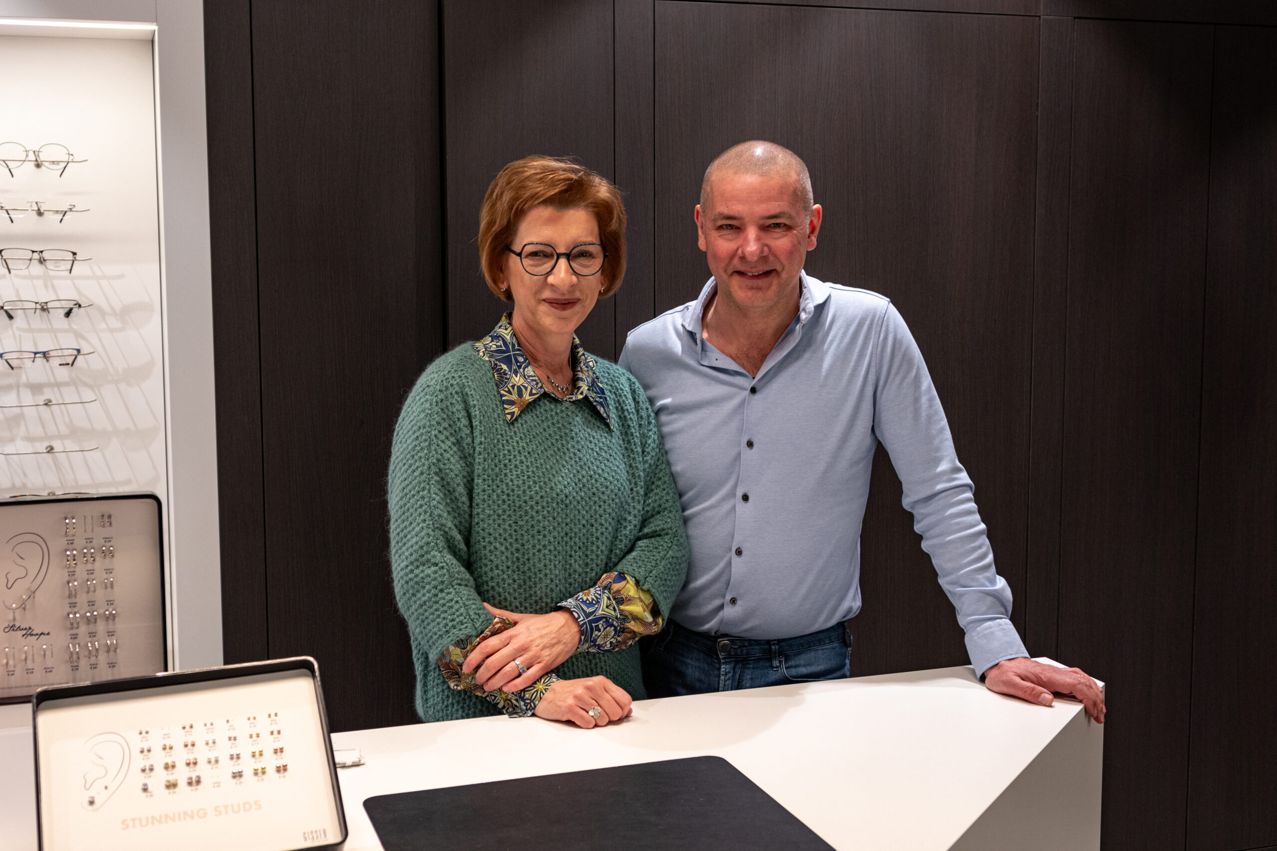 Optiek Juwelen Peeters